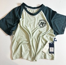 NEW! Aeropostale Sport Raglan