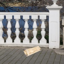  Roman Column Molding for