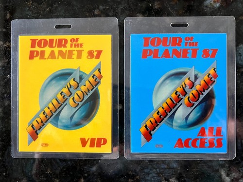 Ace frehley laminate - frehley,