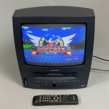 Samsung 14" Inch CRT TV