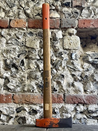 Bahco 2lb splitting maul - 1/2lb,