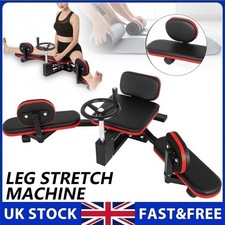 Heavy duty leg - duty,