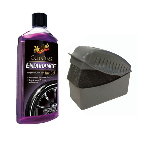 Meguiar endurance high - meguiar's,