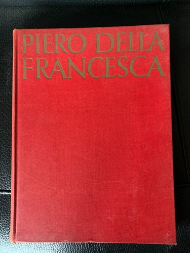 Piero della francesca - della, kenneth