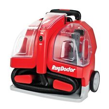 Rug Doctor Portable Spot Cleaner (Factory Restored)