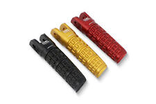 CNC Original Footpegs Ducati Light Pilot Ducati 996 1998-2001 Black