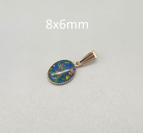 9ct yellow gold australian - 9ct,