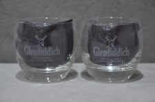 2x Glenfiddich Whisky Salto