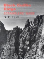 Black Cuillin ridge (Paperback) - FREE Shipping