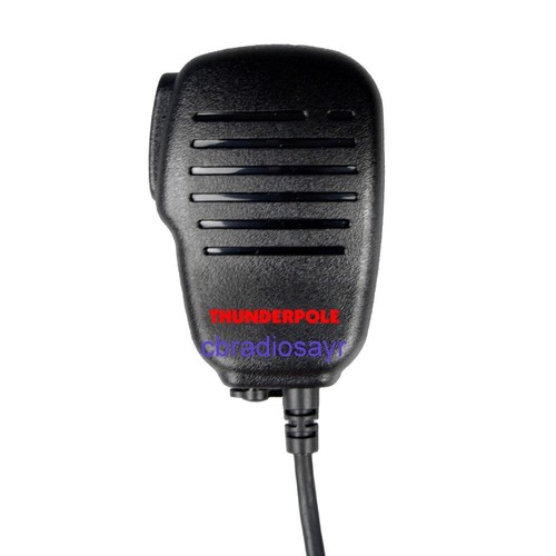 Thunderpole radio 2 pin - t-x,