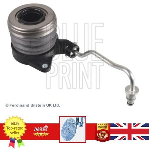 Clutch central slave cylinder - clutch,