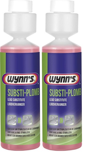 Lead substitute wynns - lead,
