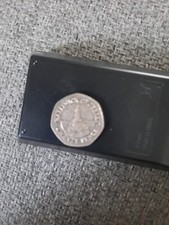 bailiwick of jersey 20p 1998