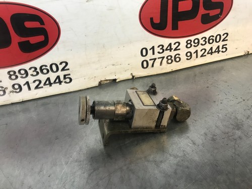 Hydraforce drop speed valve