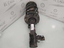93190091 front shock absorber