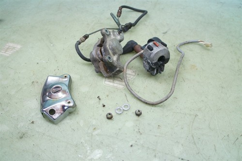 1975 triumph trident t160 - triumph,