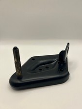 Peugeot 106 / Citroen Saxo MA gearbox top mount plate (recommissioned)