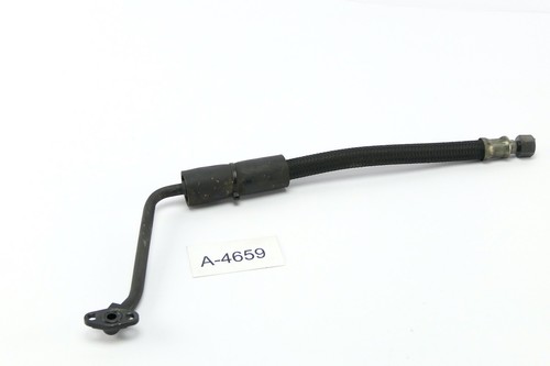 Yamaha 600 3aj oil line - yamaha,