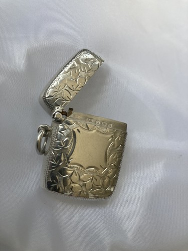 Vesta case antique - case,