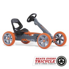 Berg Reppy Racer Ride on Pedal