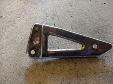 YAMAHA RXS100 REAR EXHAUST BRACKET
