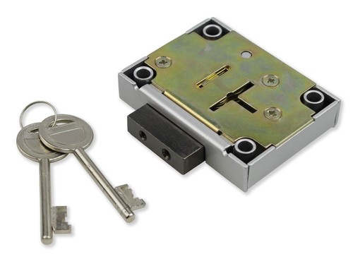 Safe lock lever - safe, gun