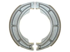 Rear brake shoe fits suzuki - fits, t
