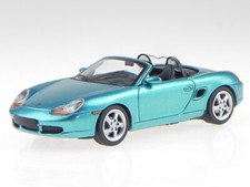 Porsche Boxster S Typ 986 99