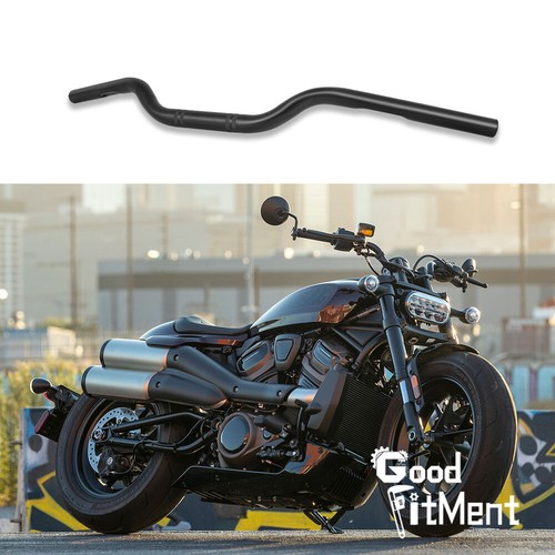 22mm motorcycle retro - 7/8",