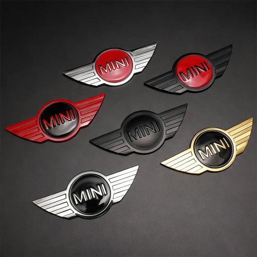 Mini badge logo - badge,