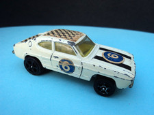 CORGI ROCKETS FORD CAPRI