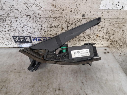 Throttle pedal caddy - throttle,