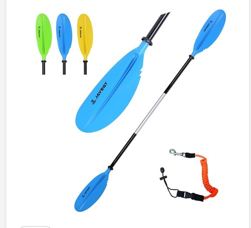 Jayegt kayak paddle - jayegt,