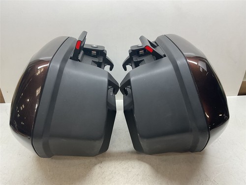 2014 yamaha fjr1300a - fjr1300a, panniers