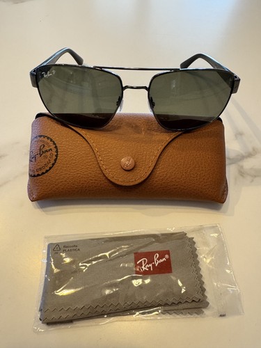 Genuine mens ray ban - genuine,
