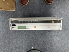 Hercules Perception Digital Recordable Jukebox CD Model PD-430-01