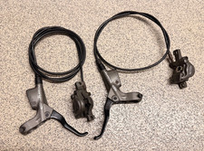 Avid Juicy Five Hydraulic Disc