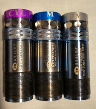 Krieghoff K80 Briley Titanium