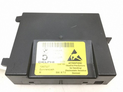 Bmw e65 e66 - e65, other