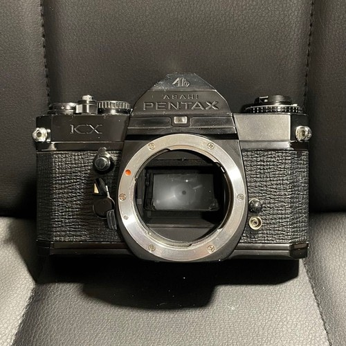 Pentax asahi 35mm - asahi, slr