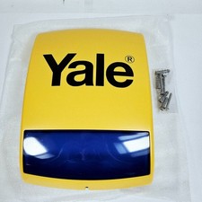 Yale Fully Working Alarm Siren