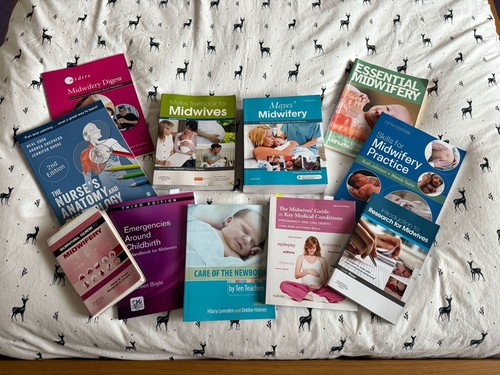 Midwifery text book - midwifery,