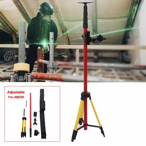Tripod 8m adjustable - tripod,