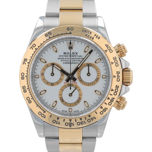 Rolex daytona 116503 40mm - rolex,