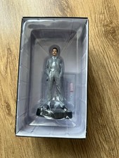 Eaglemoss Howard Stark Marvel