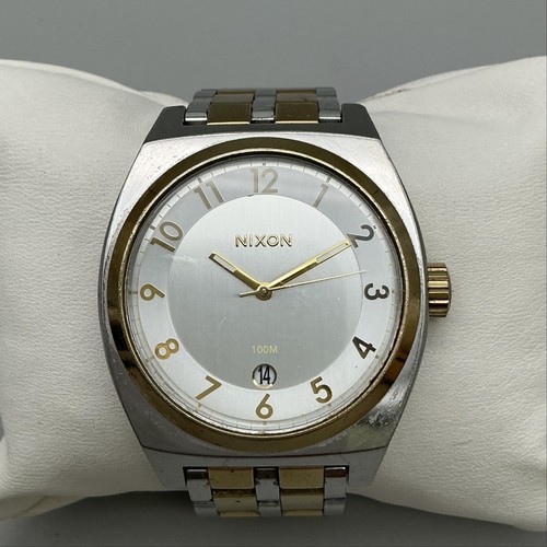 Nixon the monopoly - nixon,