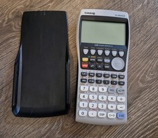 Casio FX-9860GII Advanced