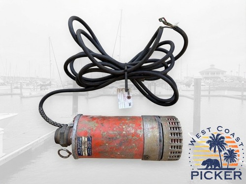 Prosser industrial submersible - prosser,