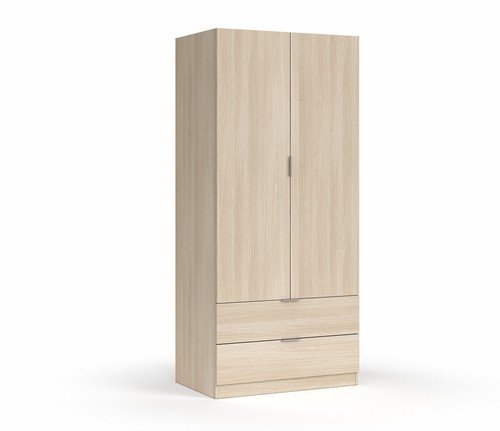 Wardrobe burbank bedroom - wardrobe, burbank,