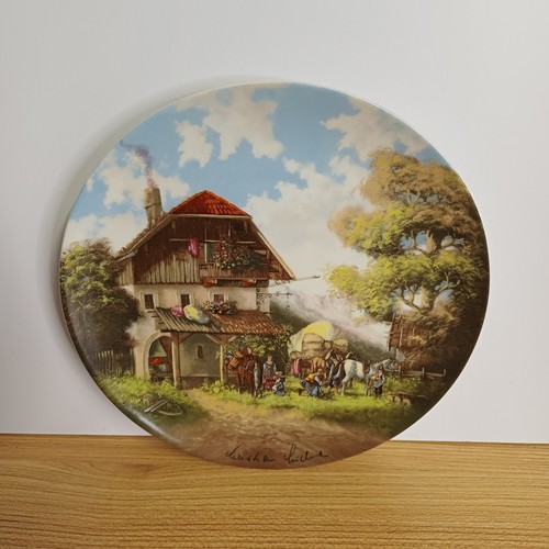 Seltmann weiden plate - weiden,